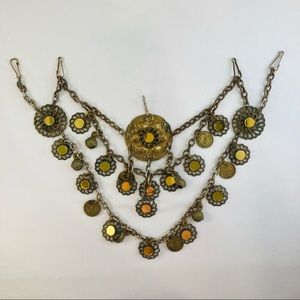 Vintage Bellydance Lot